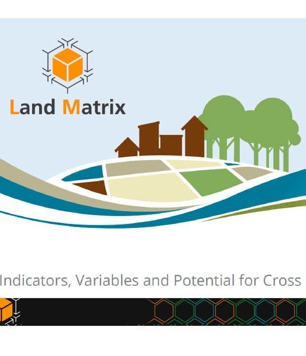 VGGT World Bank presentation 2019 Final version